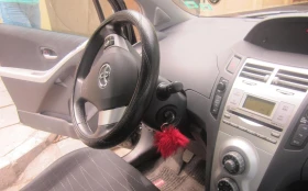 Toyota Yaris 1.3 | Mobile.bg    7
