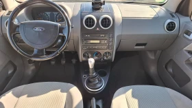 Ford Fusion 1.6i /148 . | Mobile.bg    11