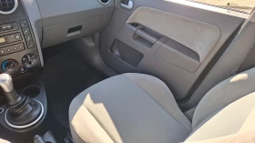 Ford Fusion 1.6i /148 . | Mobile.bg    12