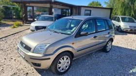 Ford Fusion 1.6i /148 . | Mobile.bg    2