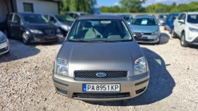     Ford Fusion 1.6i /148 .