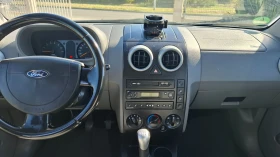 Ford Fusion 1.6i /148 . | Mobile.bg    13