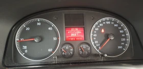 VW Touran 1, 9 TDI 7 | Mobile.bg    17