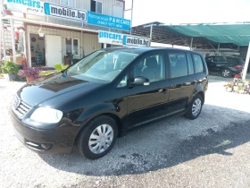 Обява за продажба на VW Touran 1, 9 TDI 7местен ~5 999 лв. - изображение 2