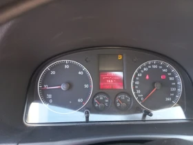 VW Touran 1, 9 TDI 7 | Mobile.bg    13