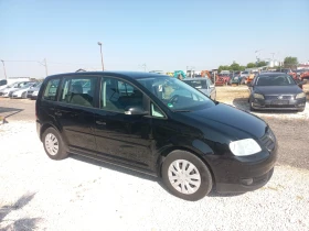 Обява за продажба на VW Touran 1, 9 TDI 7местен ~5 999 лв. - изображение 3
