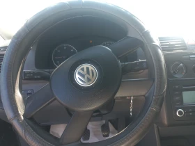 VW Touran 1, 9 TDI 7 | Mobile.bg    14