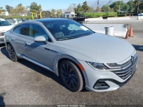 VW Arteon 