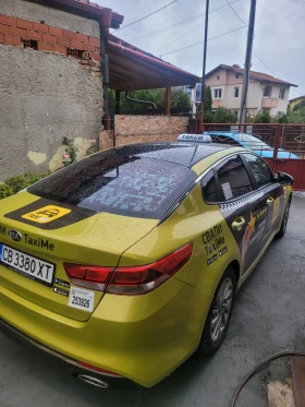 Обява за продажба на Kia K5 ПЕРФЕКТНА 8500 лева ~8 500 лв. - изображение 3 | Auto.bg Обява за продажба на Kia K5 ПЕРФЕКТНА 8500 лева ~8 500 лв. - изображение 3