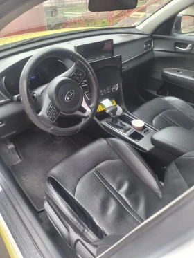 Обява за продажба на Kia K5 ПЕРФЕКТНА 8500 лева ~8 500 лв. - изображение 4 | Auto.bg Обява за продажба на Kia K5 ПЕРФЕКТНА 8500 лева ~8 500 лв. - изображение 4