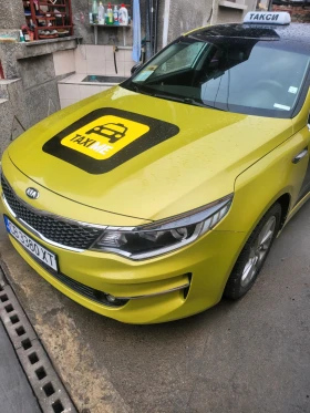 Обява за продажба на Kia K5 ПЕРФЕКТНА 8500 лева ~8 500 лв. - изображение 1 | Auto.bg Обява за продажба на Kia K5 ПЕРФЕКТНА 8500 лева ~8 500 лв. - изображение 1