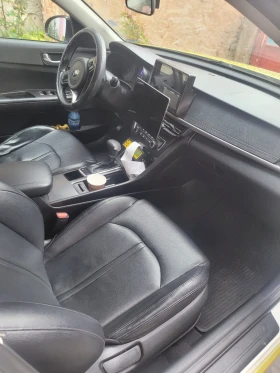 Обява за продажба на Kia K5 ПЕРФЕКТНА 8500 лева ~8 500 лв. - изображение 6 | Auto.bg Обява за продажба на Kia K5 ПЕРФЕКТНА 8500 лева ~8 500 лв. - изображение 6