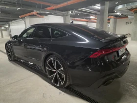 Audi Rs7 B&O* softclose* carbon - 166999 лв. / 85385.23 € - 23867914 5