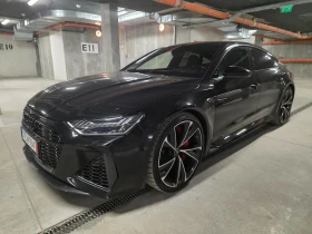 Audi Rs7 B&O* softclose* carbon - 166999 лв. / 85385.23 € - 23867914 3