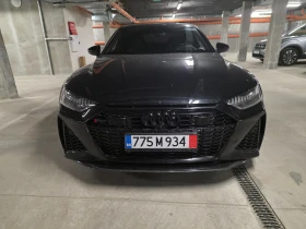 Audi Rs7 B&O* softclose* carbon - 166999 лв. / 85385.23 € - 23867914 2
