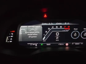 Audi Rs7 B&O* softclose* carbon - 166999 лв. / 85385.23 € - 23867914 13