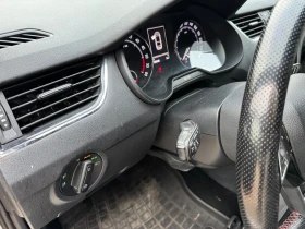 Skoda Octavia * VRS* 184ks* LED*  | Mobile.bg    14