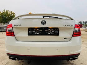 Skoda Octavia * VRS* 184ks* LED*  | Mobile.bg    6