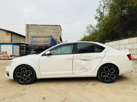 Skoda Octavia * VRS* 184ks* LED*  | Mobile.bg    4