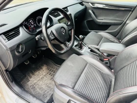 Skoda Octavia * VRS* 184ks* LED*  | Mobile.bg    11