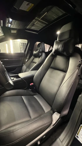 Mazda 3 2.5 S Preferred | 2023 | 19 500  | Mobile.bg    11