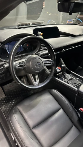 Mazda 3 2.5 S Preferred | 2023 | 19 500  | Mobile.bg    6