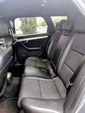Audi A4 S line, снимка 9