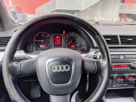 Audi A4 S line, снимка 10