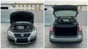 VW Passat 1900 ДИЗЕЛ* КЛИМАТРОНИК - 7400 лв. / 3783.56 € - 22418057 13