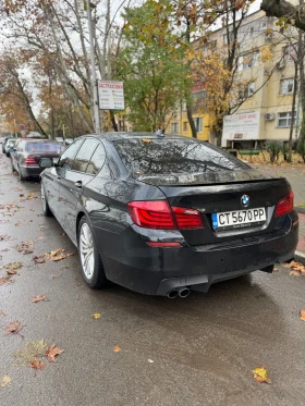 BMW 530, снимка 5