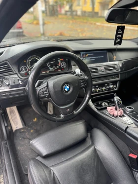 BMW 530, снимка 9