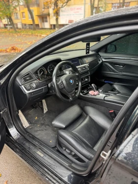 BMW 530, снимка 8