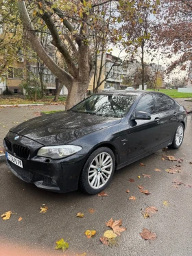 BMW 530, снимка 6
