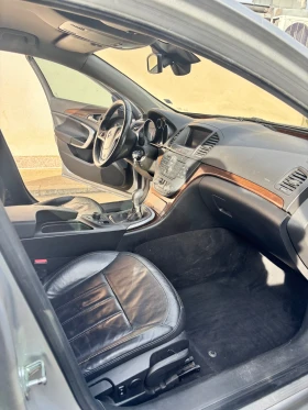 Opel Insignia, снимка 7 — Bazar.bg Opel Insignia, снимка 7
