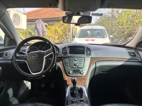 Opel Insignia, снимка 6 — Bazar.bg Opel Insignia, снимка 6