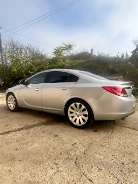 Opel Insignia, снимка 4 — Bazar.bg Opel Insignia, снимка 4