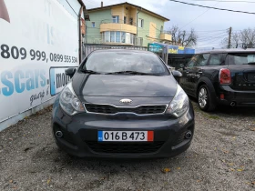 Kia Rio 1.4i automatic Швейцария - 13800 лв. / 7055.83 € - 33607921 2