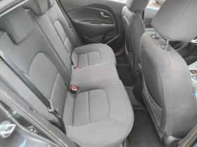 Kia Rio 1.4i automatic Швейцария - 13800 лв. / 7055.83 € - 33607921 11