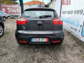 Kia Rio 1.4i automatic Швейцария - 13800 лв. / 7055.83 € - 33607921 5