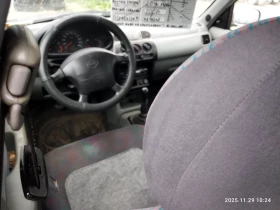 Nissan Micra, снимка 5 — Bazar.bg Nissan Micra, снимка 5