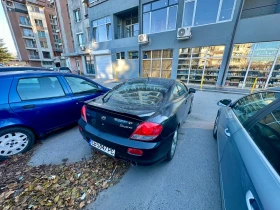 Hyundai Coupe 1.6, снимка 4