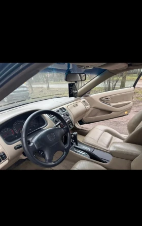 Honda Accord VI, снимка 2