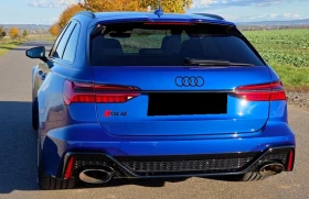 Audi Rs6 4.0 Avant Quattro - 172999 лв. / 88452.98 € - 58566838 4