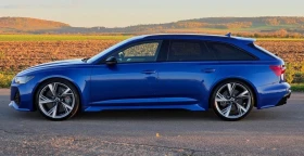 Audi Rs6 4.0 Avant Quattro - 172999 лв. / 88452.98 € - 58566838 3