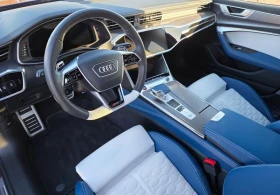 Audi Rs6 4.0 Avant Quattro - 172999 лв. / 88452.98 € - 58566838 6