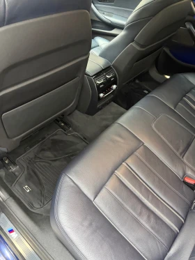 BMW 530 530d Xdrive M Paket  - 24500 € / 47917.83 лв. - 90115072 14