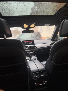BMW 530 530d Xdrive M Paket  - 24500 € / 47917.83 лв. - 90115072 13