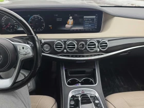 Mercedes-Benz S 560 * CARFAX * БЕЗ ПЪРВОНАЧАЛНА ВНОСКА - 31900 € / 62390.98 лв. - 59183538 9