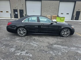 Mercedes-Benz S 560 * CARFAX * БЕЗ ПЪРВОНАЧАЛНА ВНОСКА - 31900 € / 62390.98 лв. - 59183538 3