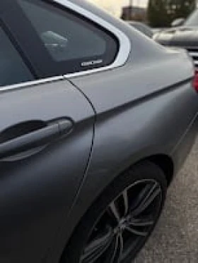 BMW 435 2015 XDRIVE * БЕЗ ПЪРВОНАЧАЛНА ВНОСКА* , снимка 11